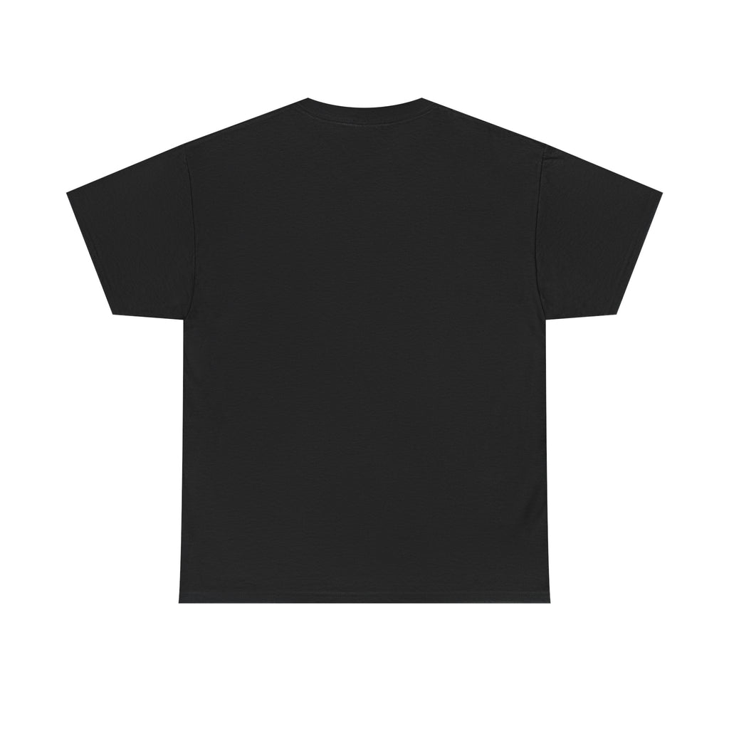 Pontiac GTO Retro Car T-Shirt — Vintage Muscle Car Graphic Tee