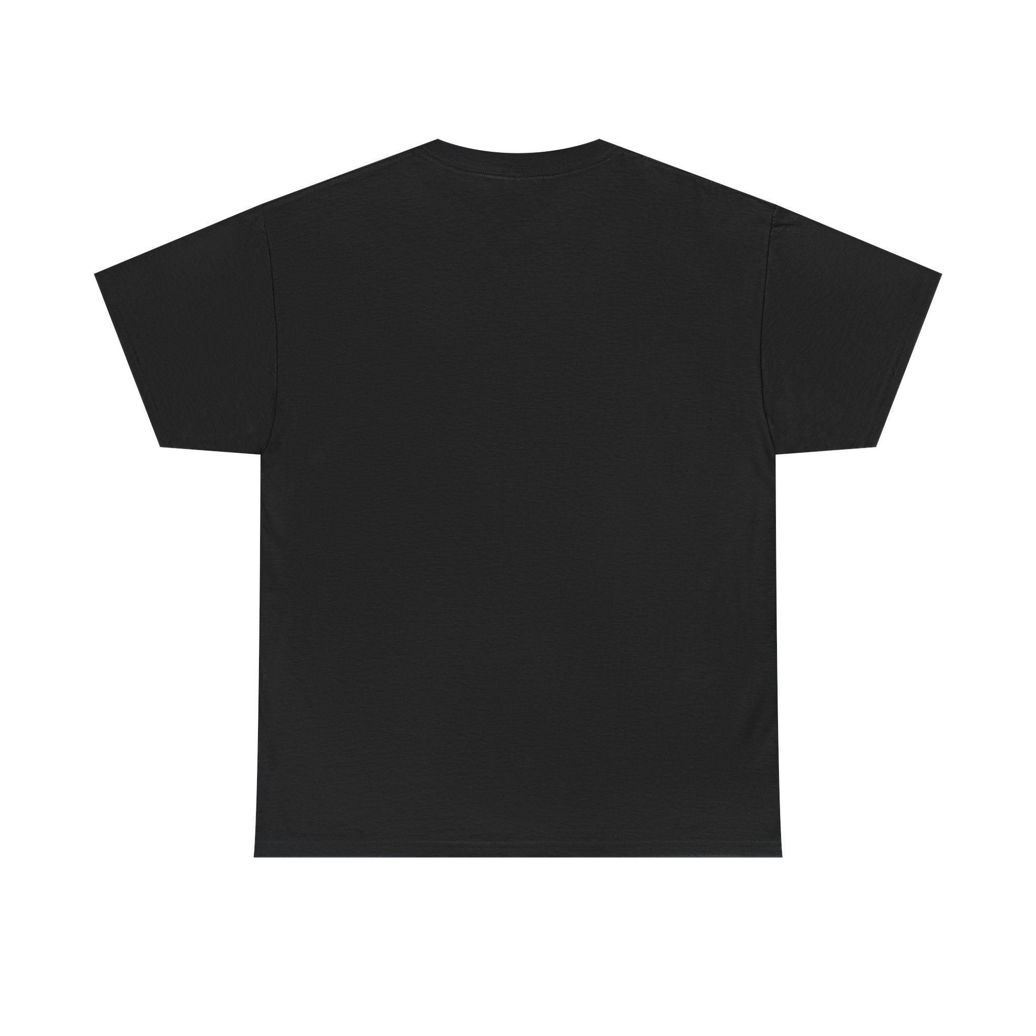 Pontiac GTO Retro Car T-Shirt — Vintage Muscle Car Graphic Tee