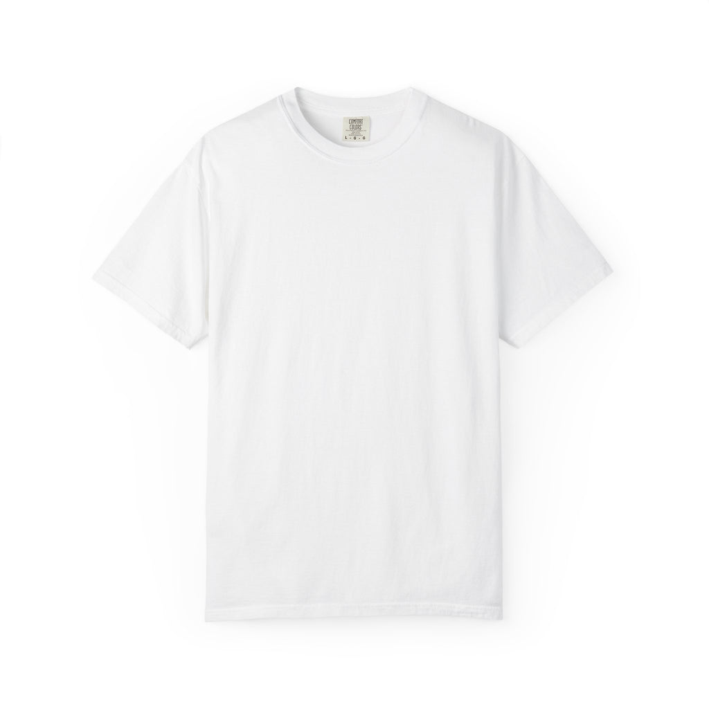 Retro Manga Graphic Tee — “The Deepest Conversations Happen When Nobody’s Around”
