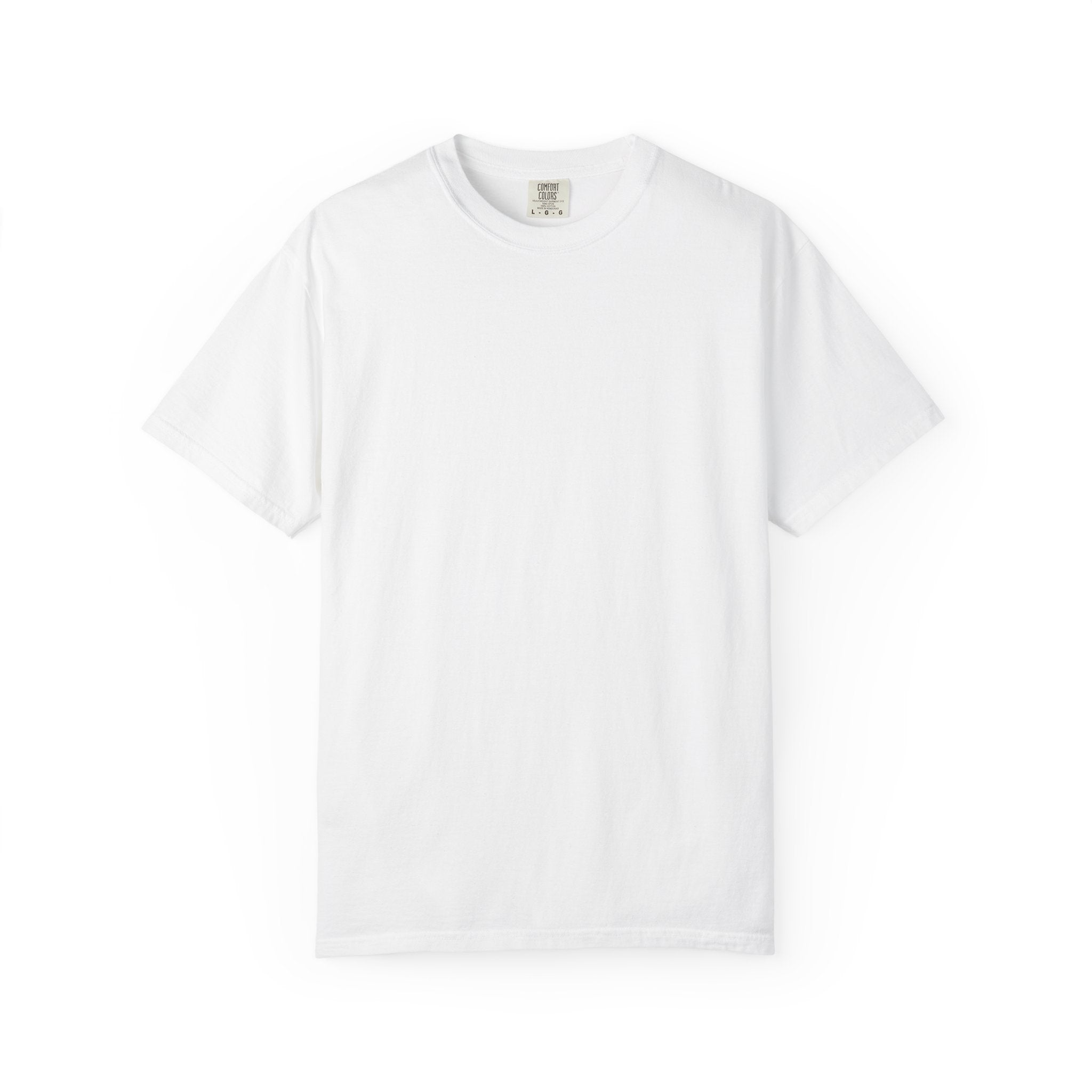 Retro Manga Graphic Tee — “The Deepest Conversations Happen When Nobody’s Around”