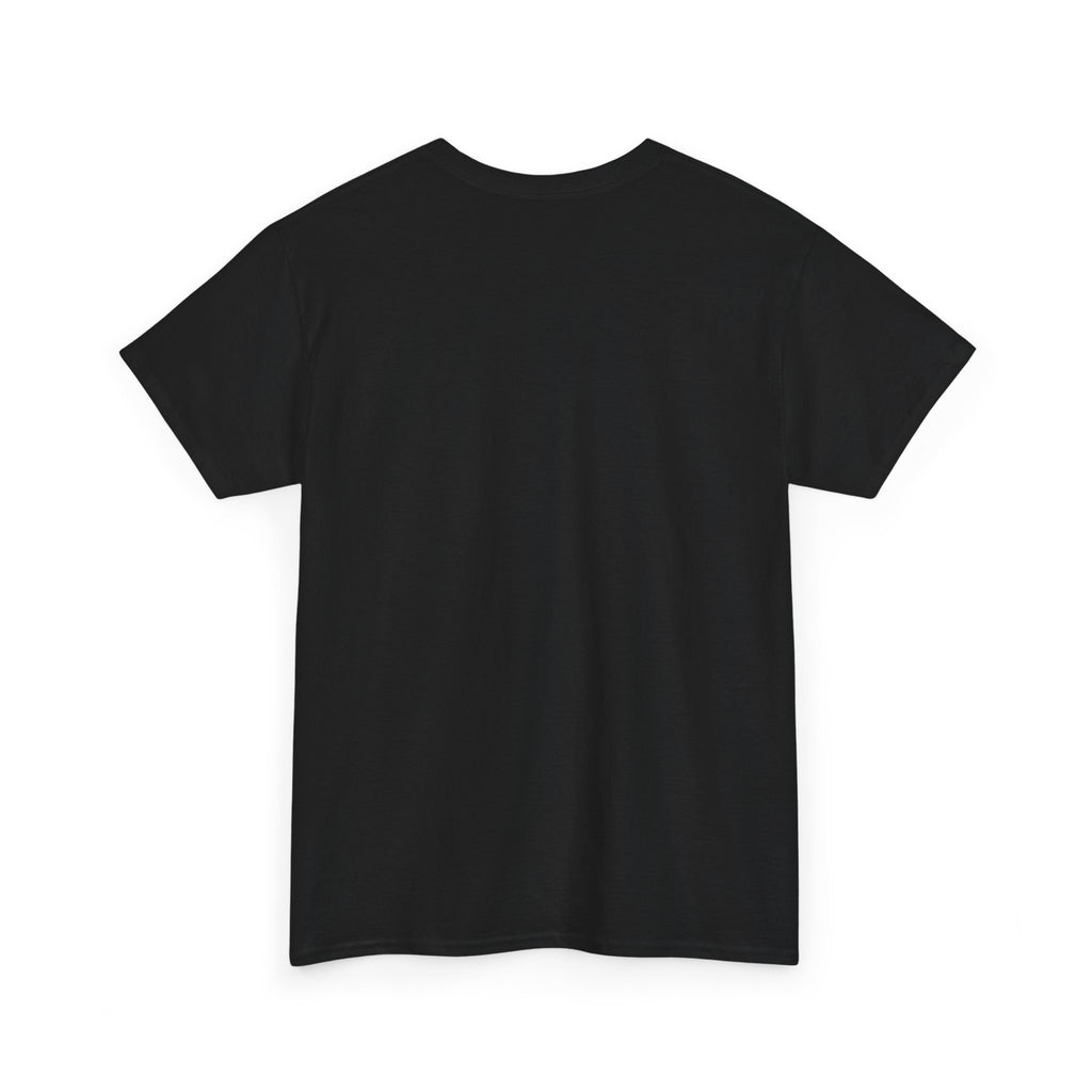 Pontiac GTO Retro Car T-Shirt — Vintage Muscle Car Graphic Tee