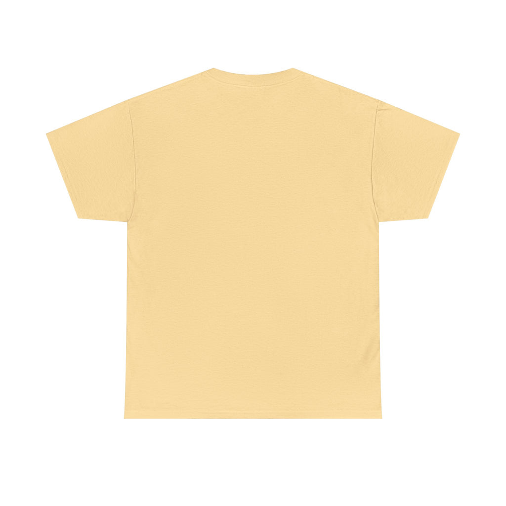 Pontiac GTO Retro Car T-Shirt — Vintage Muscle Car Graphic Tee