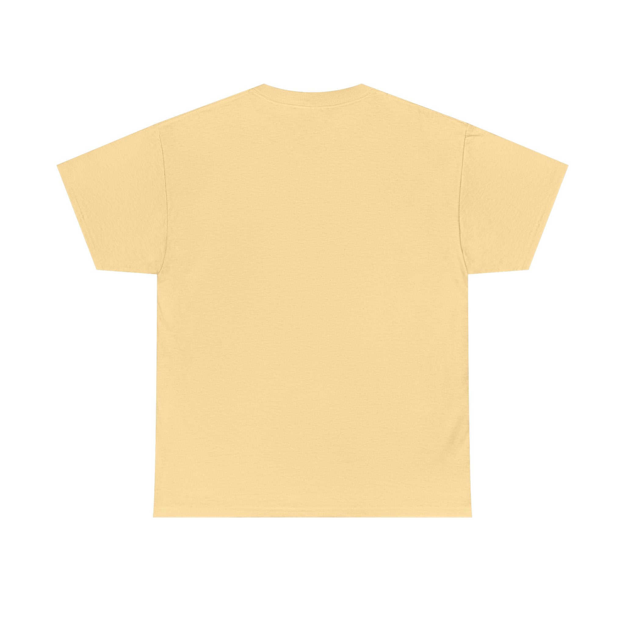 Pontiac GTO Retro Car T-Shirt — Vintage Muscle Car Graphic Tee
