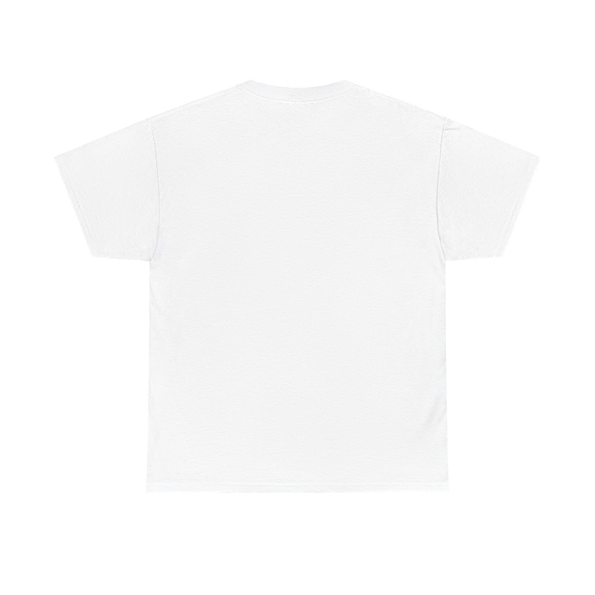 Pontiac GTO Retro Car T-Shirt — Vintage Muscle Car Graphic Tee
