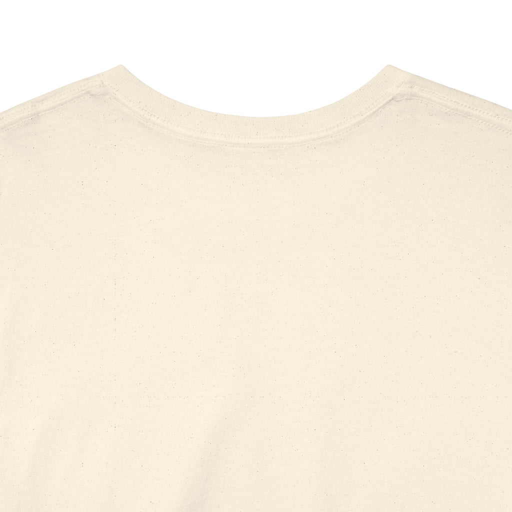 Pontiac GTO Retro Car T-Shirt — Vintage Muscle Car Graphic Tee