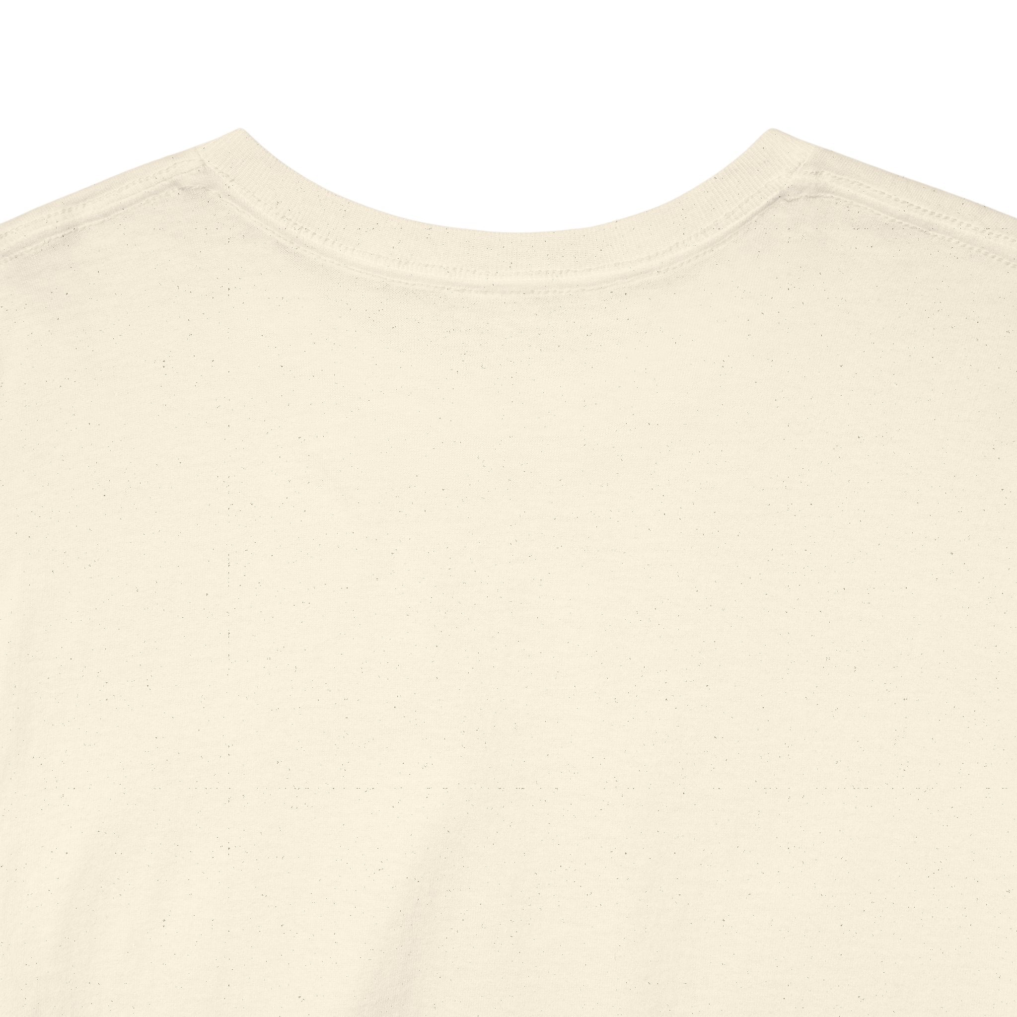 Pontiac GTO Retro Car T-Shirt — Vintage Muscle Car Graphic Tee