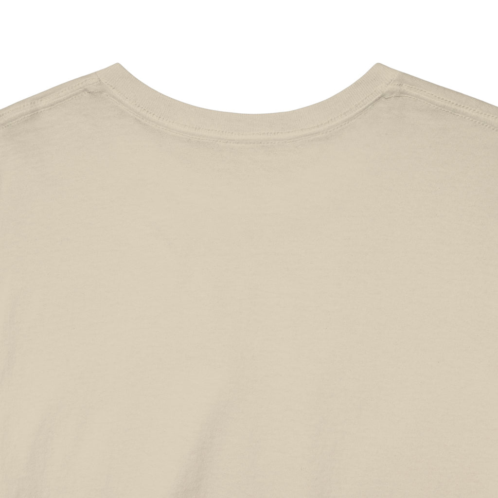 Pontiac GTO Retro Car T-Shirt — Vintage Muscle Car Graphic Tee