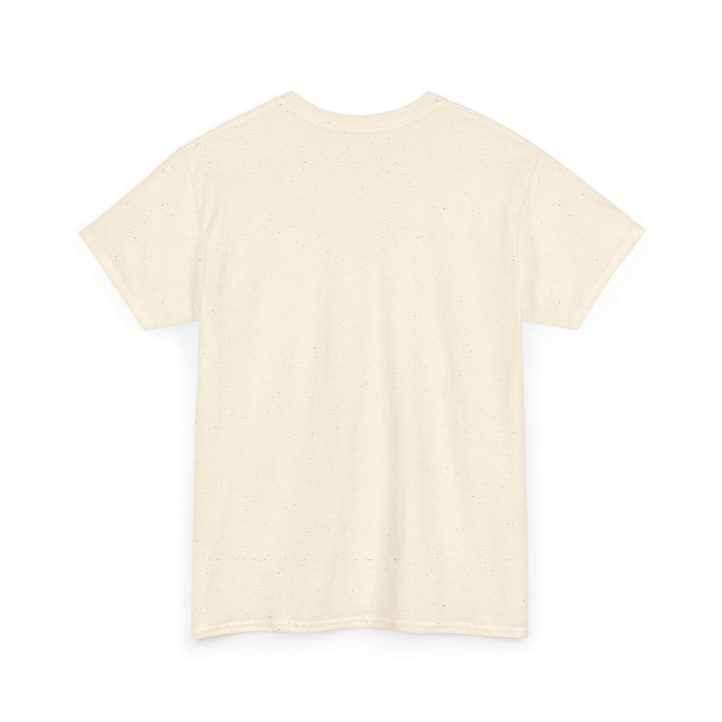 Pontiac GTO Retro Car T-Shirt — Vintage Muscle Car Graphic Tee