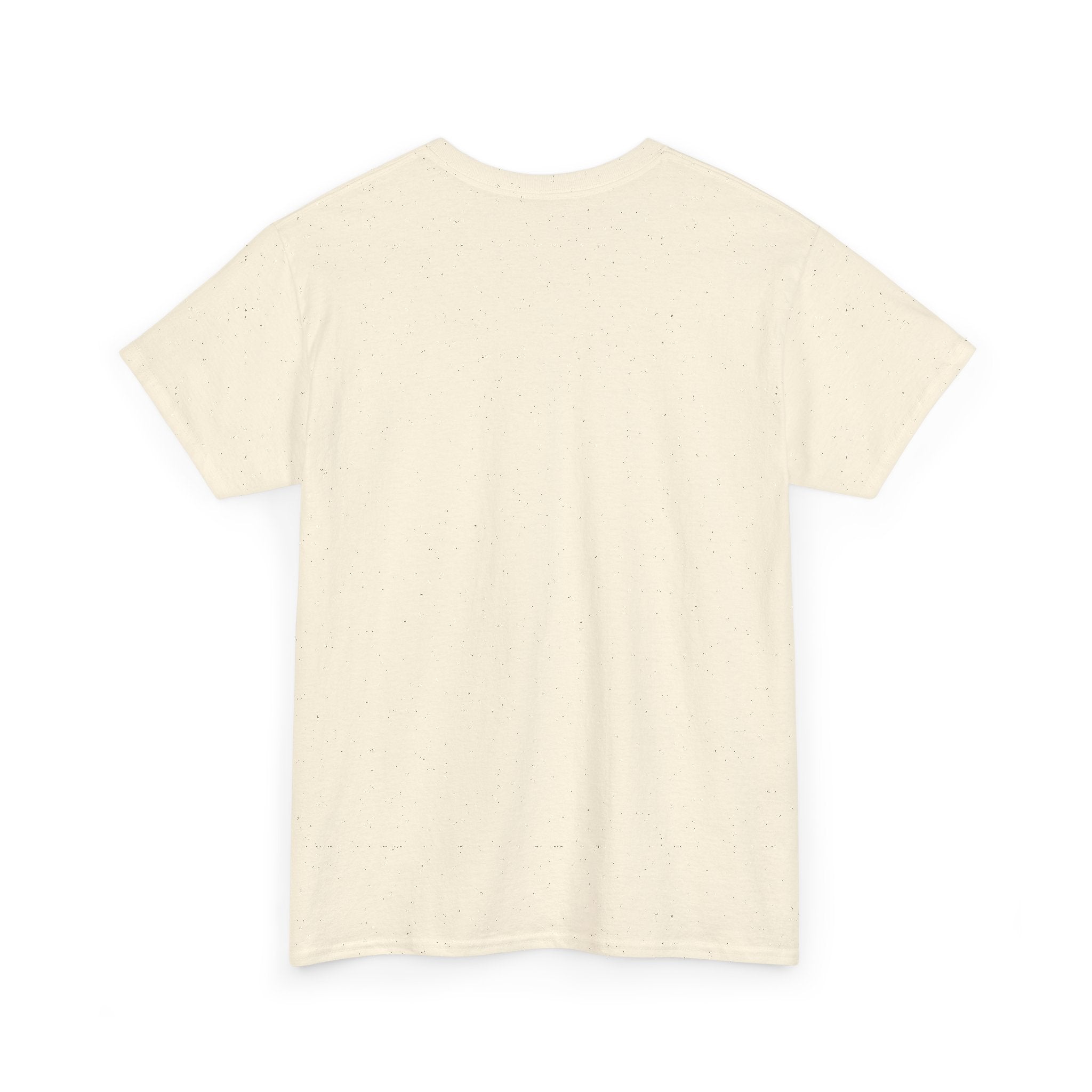 Pontiac GTO Retro Car T-Shirt — Vintage Muscle Car Graphic Tee