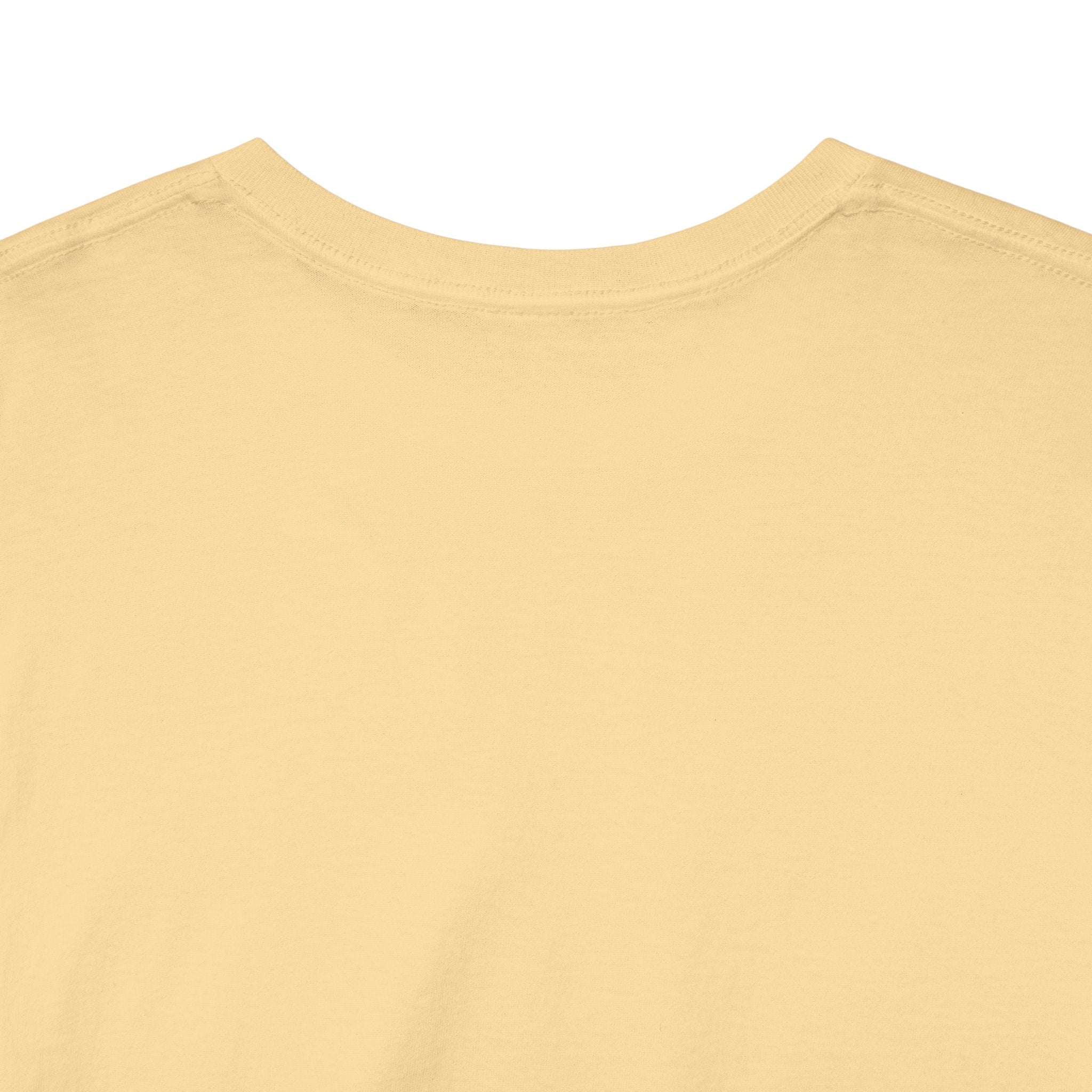 Pontiac GTO Retro Car T-Shirt — Vintage Muscle Car Graphic Tee