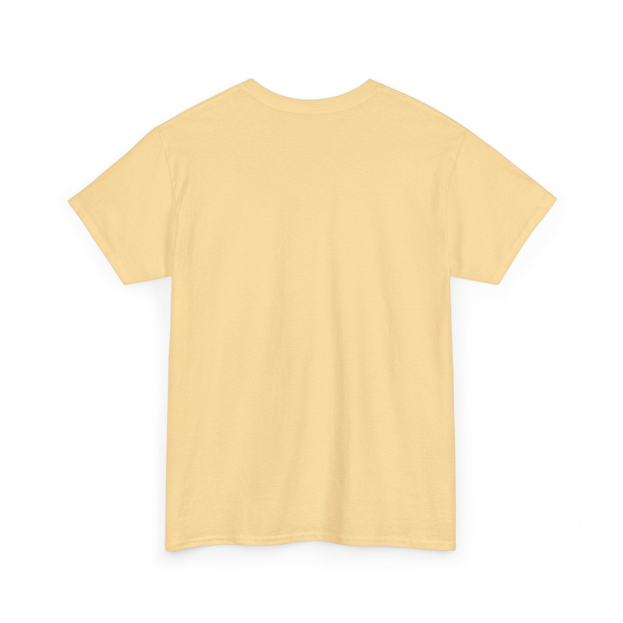 Pontiac GTO Retro Car T-Shirt — Vintage Muscle Car Graphic Tee