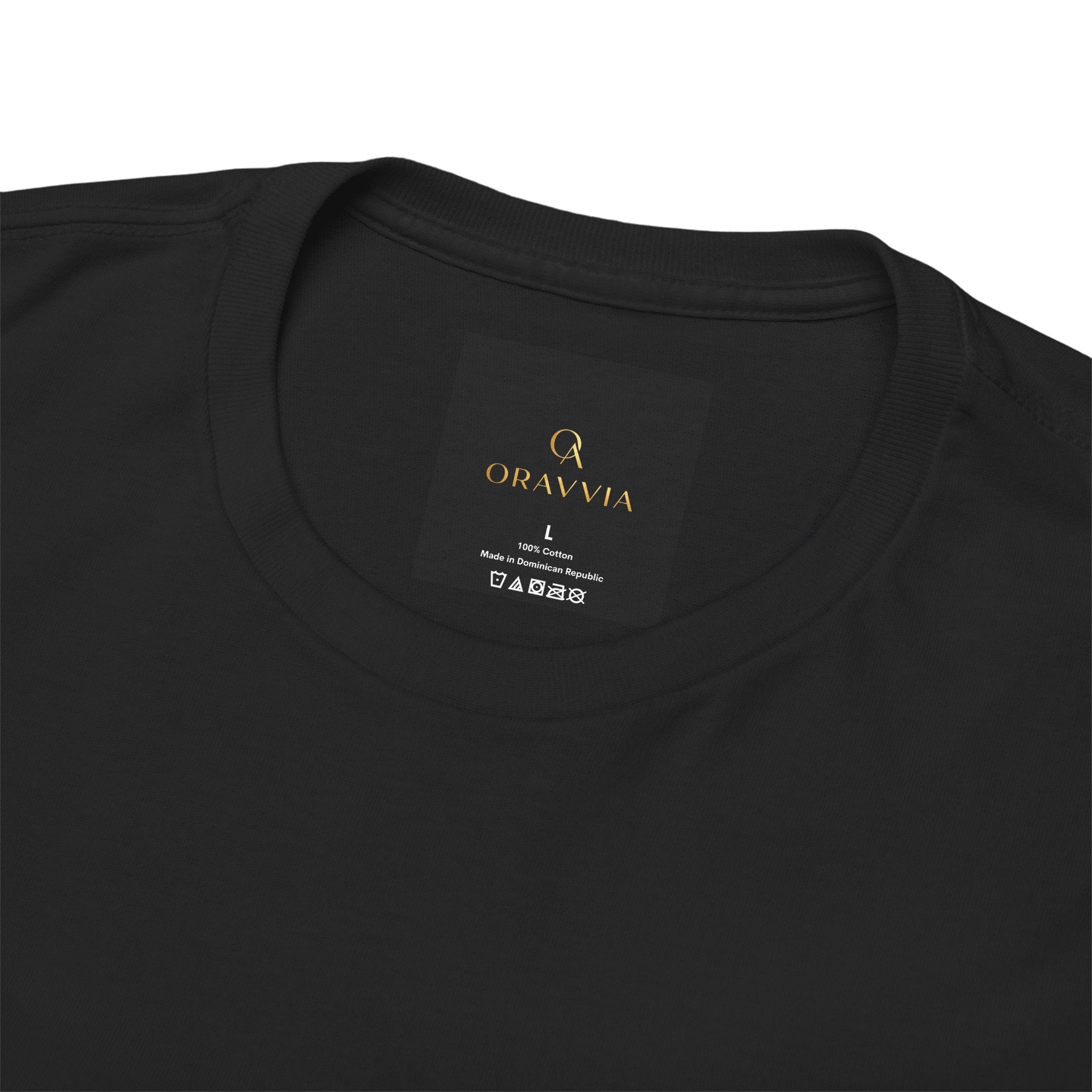 Pontiac GTO Retro Car T-Shirt — Vintage Muscle Car Graphic Tee