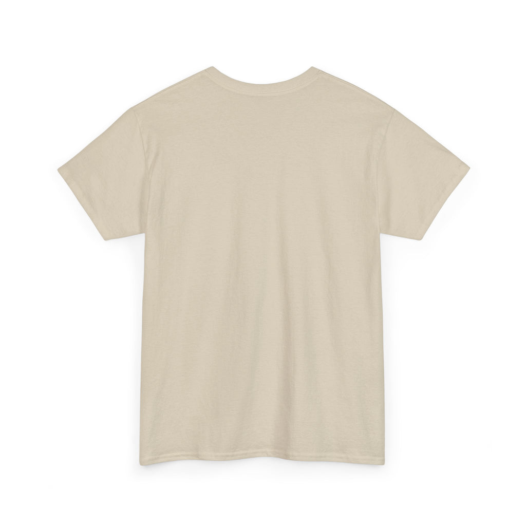 Pontiac GTO Retro Car T-Shirt — Vintage Muscle Car Graphic Tee