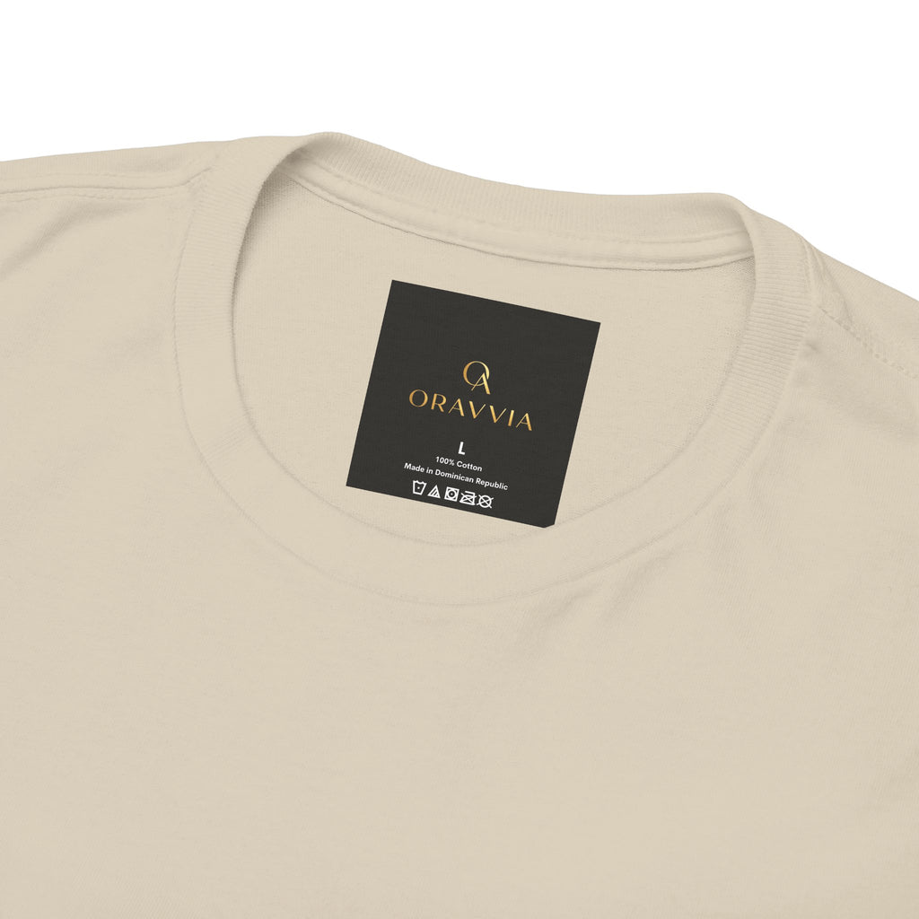 Pontiac GTO Retro Car T-Shirt — Vintage Muscle Car Graphic Tee