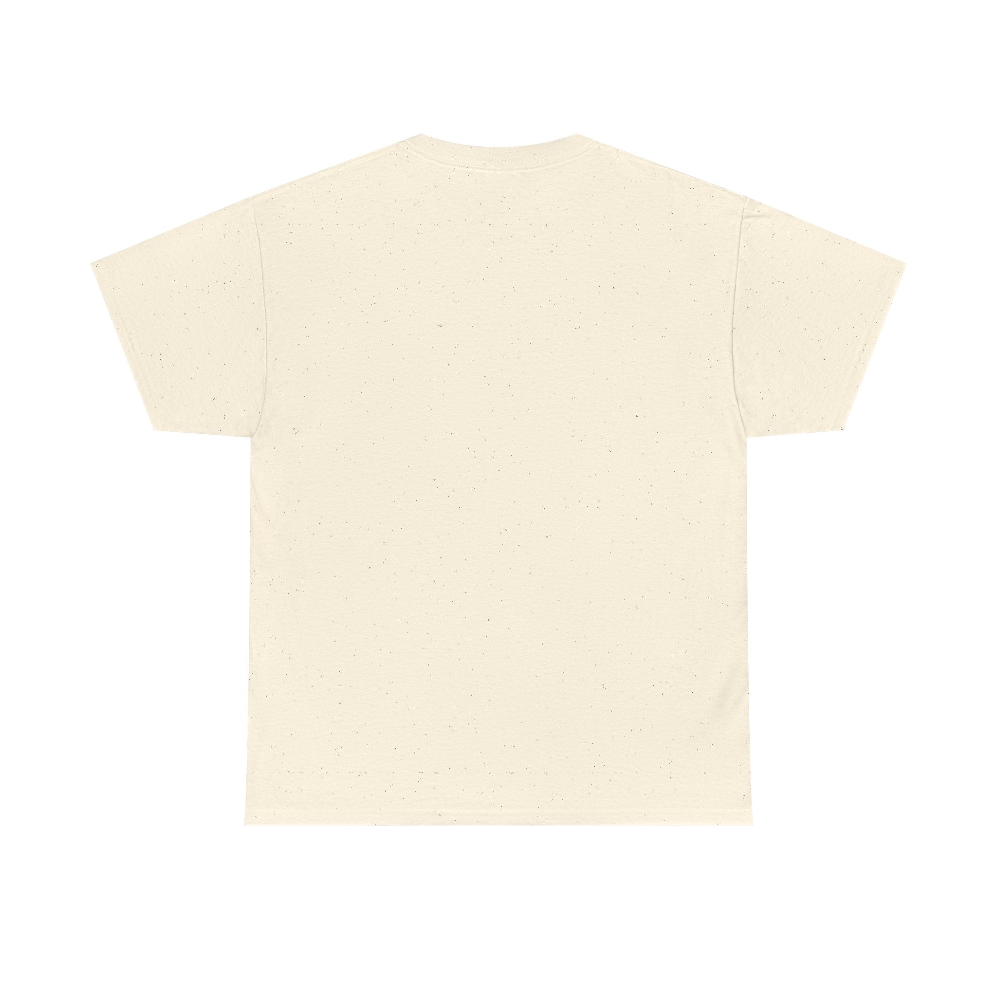 Pontiac GTO Retro Car T-Shirt — Vintage Muscle Car Graphic Tee