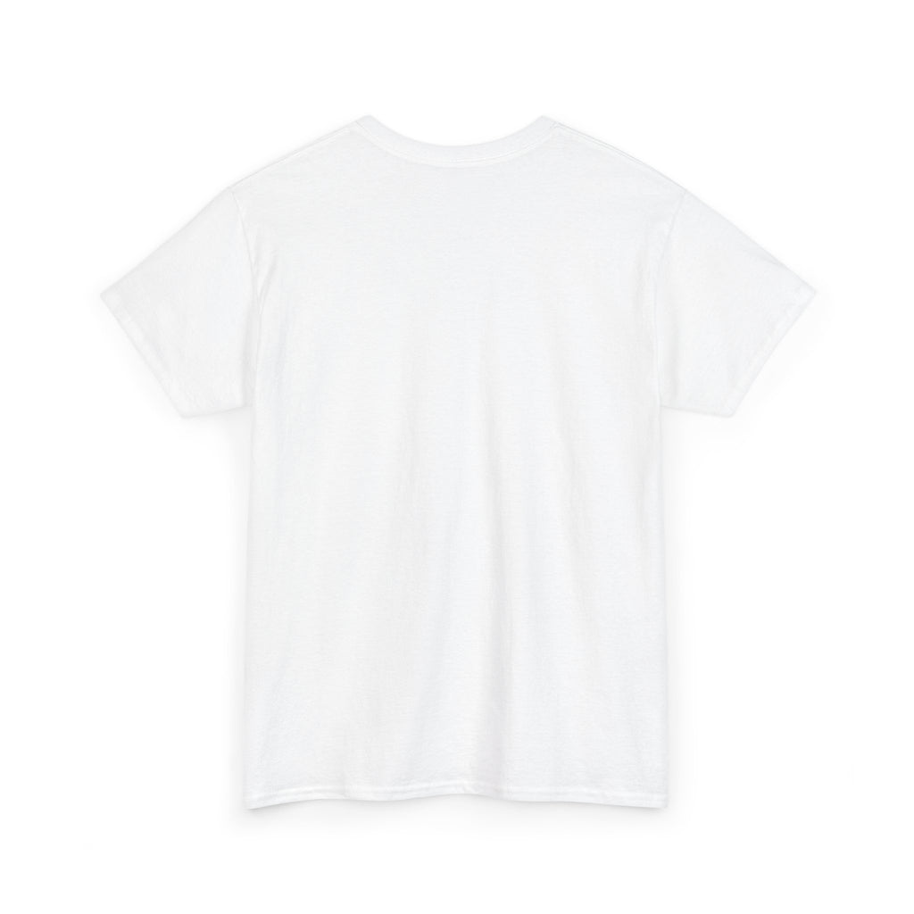 Pontiac GTO Retro Car T-Shirt — Vintage Muscle Car Graphic Tee