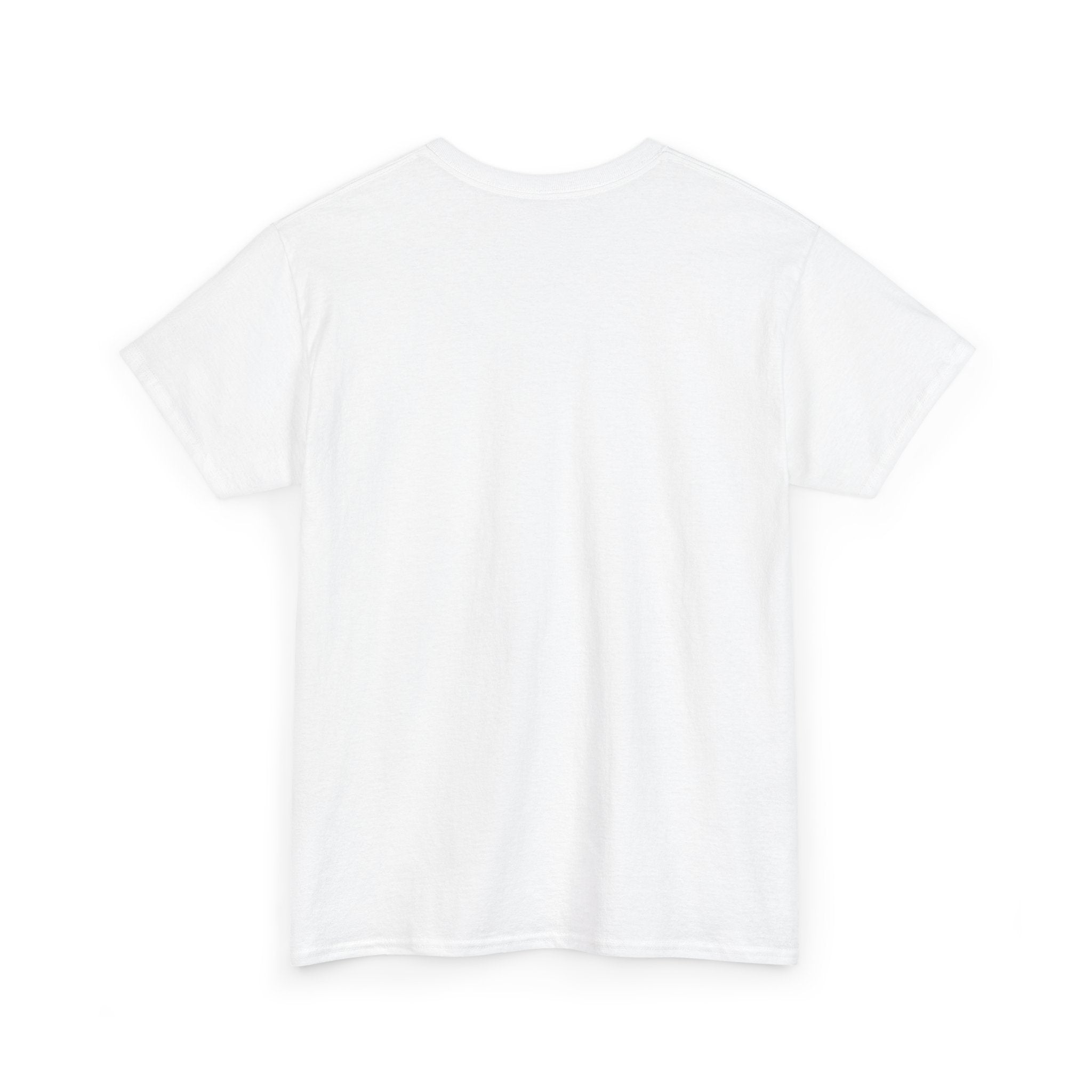 Pontiac GTO Retro Car T-Shirt — Vintage Muscle Car Graphic Tee