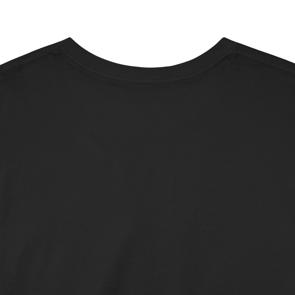 Pontiac GTO Retro Car T-Shirt — Vintage Muscle Car Graphic Tee