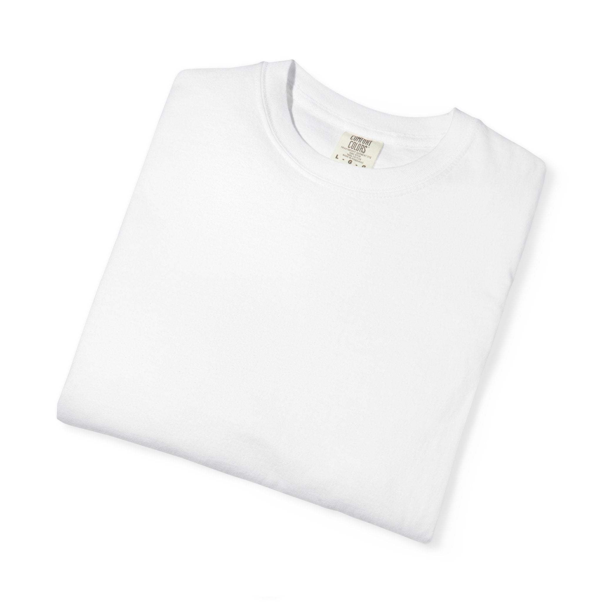 Retro Manga Graphic Tee — “The Deepest Conversations Happen When Nobody’s Around”