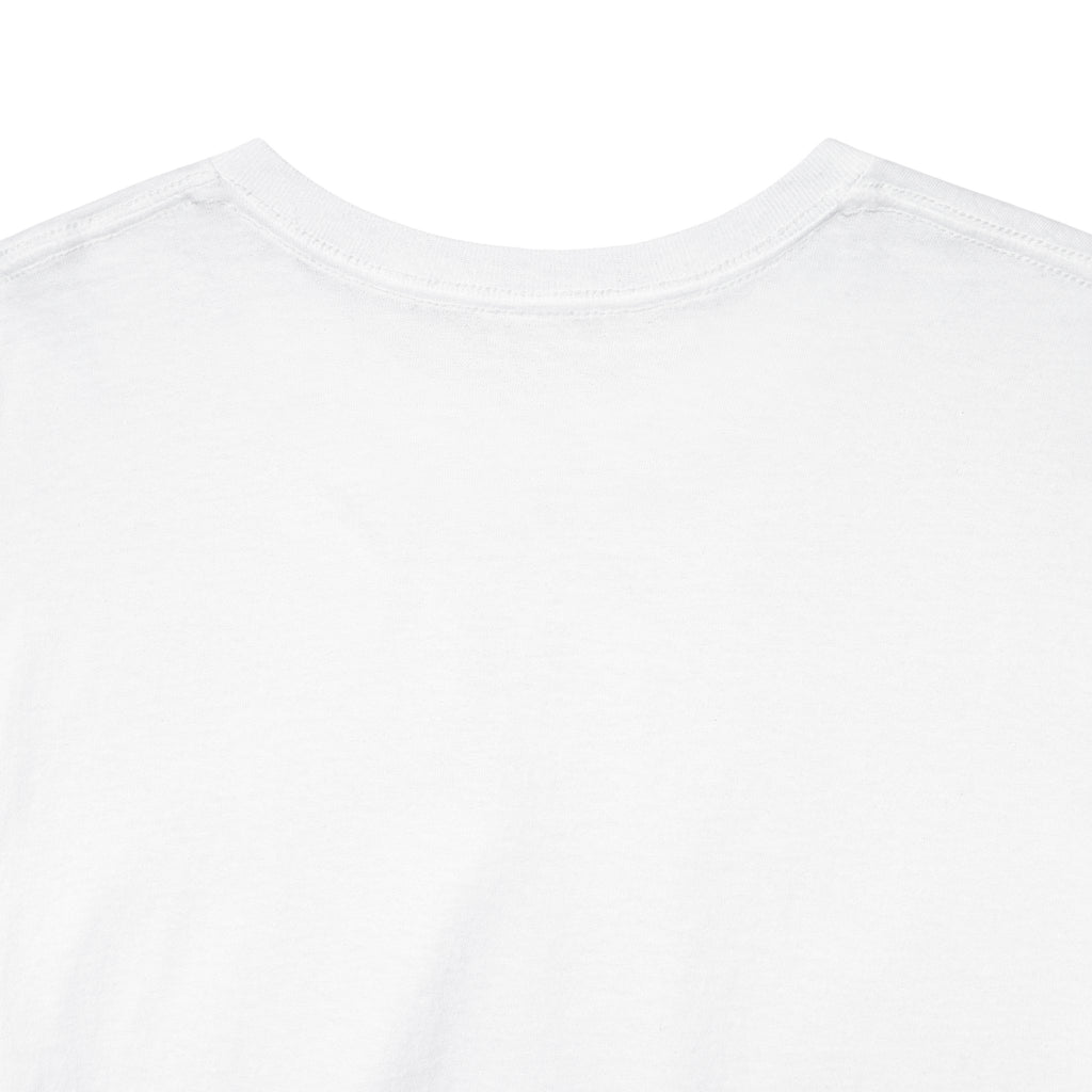 Pontiac GTO Retro Car T-Shirt — Vintage Muscle Car Graphic Tee
